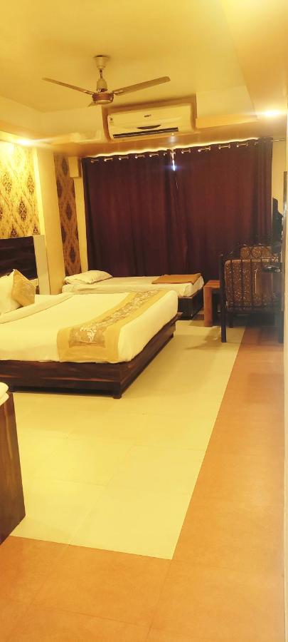 Mountview Resort Лонавала Экстерьер фото