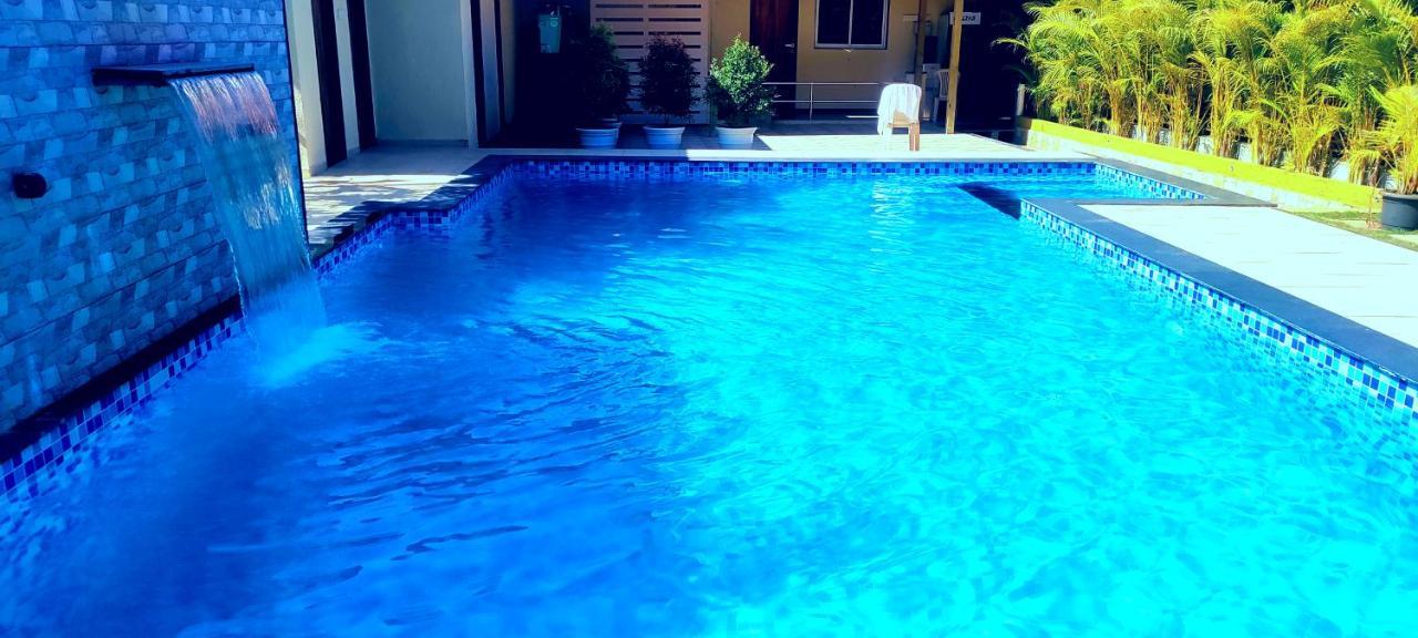 Mountview Resort Лонавала Экстерьер фото