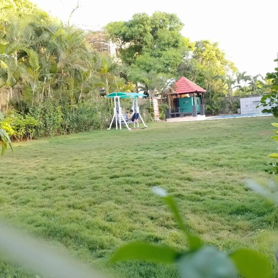 Mountview Resort Лонавала Экстерьер фото